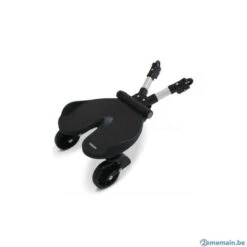 Buggy Board BumpRider