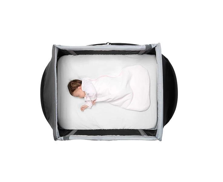 Lit De Voyage Instant Grey Rock AeroMoov 8 Lit De Voyage Instant Grey Rock AeroMoov - Image 6