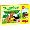 Puzzles Le Verger Haba -BéBé Maison Magasin f1d5bf548bc6f2b3fbb22bc17a7f