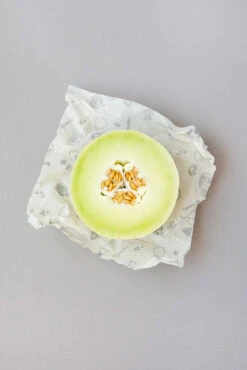 Lot De 3 Films Alimentaires Réutilisables M - Abeego -BéBé Maison Magasin f372288ded06b9d9cb724ec060f6