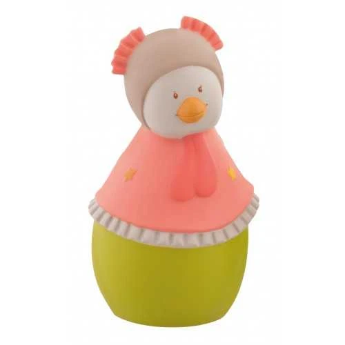 Tirelire Poule - Les Tartempois - Moulin Roty 3 Tirelire Poule - Les Tartempois - Moulin Roty