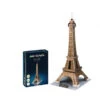 Puzzle 3D La Tour Eiffel Revell -BéBé Maison Magasin f8d2e139940ff6f233fa3a8ec547