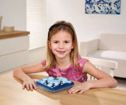 Les Pingouins Plongeurs - Smart Games 9 Les Pingouins Plongeurs - Smart Games -BéBé Maison Magasin f98c1f5d6e103074506ed04deaa8