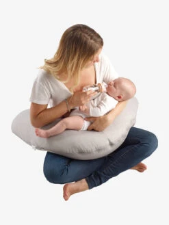 Coussin De Positionnement Et D'allaitement - Tiny Coussin De Maternité Red Castle -BéBé Maison Magasin fb6ce2cd715e6afd74a1868bed5b