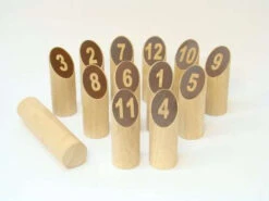 Number Kubb Original - BEX
