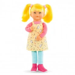 Poupée Rainbow Céleste Corolle