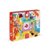Puzzle Tactile Animaux Domestiques Janod 1 Puzzle Tactile Animaux Domestiques Janod -BéBé Maison Magasin fd0bd95d73aa6e966df9fd62c67a