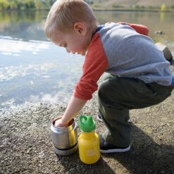 Boite Isotherme En Acier - 237ML - Klean Kanteen -BéBé Maison Magasin fd69c0238d3f3bb4e335d0e250eb