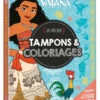 Les Ateliers Tampons Et Coloriages - Vaïana Disney - Hachette Jeunesse 2 Les Ateliers Tampons Et Coloriages - Vaïana Disney - Hachette Jeunesse -BéBé Maison Magasin fdec1ab1b7596a6a32f39007fa4a