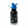 Gourde En Inox Isotherme 355 Ml Sport Dino Klean Kanteen -BéBé Maison Magasin fe4468b2066f637c4cf4b89635cc