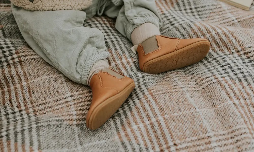 BéBé Maison Magasin -BéBé Maison Magasin chaussons premiers pas souples c